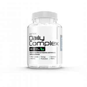 Zerex Daily Complex 120 kapslí