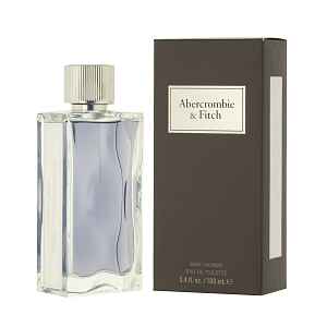 ABERCROMBIE AND FITCH First Instinct pánská toaletní voda  100 ml