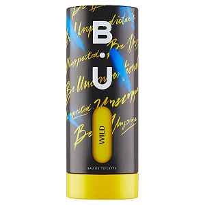 B.U. Wild - EDT 50 ml