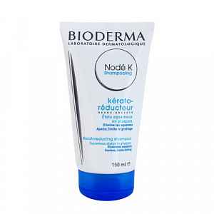 Bioderma Šampon proti olupování pokožky Nodé K  150 ml