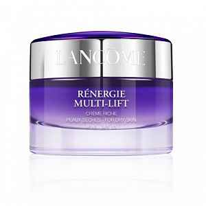Lancôme Rénergie Multi-Lift výživný krém pro omlazení pleti s liftingovým efektem SPF 15  50 ml