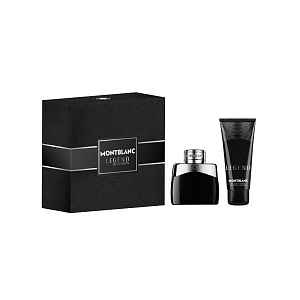 Montblanc Legend pánský set - toaletní voda, sprchový gel pánská