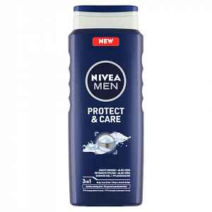 Nivea MEN Original Care sprchový gel 500 ml