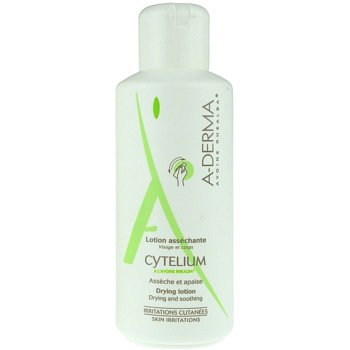 A-Derma Cytelium vysušující mléko 100 ml