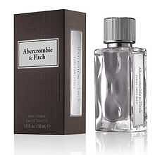 ABERCROMBIE AND FITCH First Instinct pánská toaletní voda  100 ml