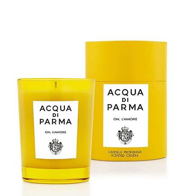 Acqua Di Parma Oh L`Amore - svíčka  200 g