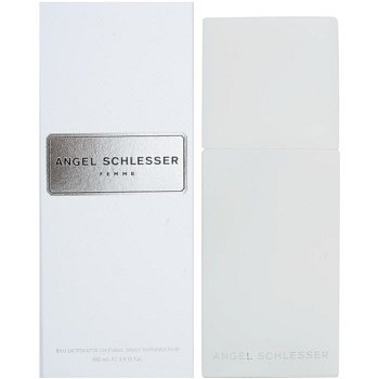 Angel Schlesser Femme toaletní voda pro ženy 100 ml