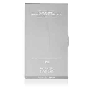 Babor Omlazující pleťové ampule Doctor Babor Rejuvenation (Ampoule Serum Concentrate) 7 x 2 ml