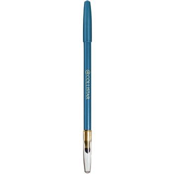 Collistar Professional Eye Pencil tužka na oči odstín 8 Cobalt Blue 1,2 ml
