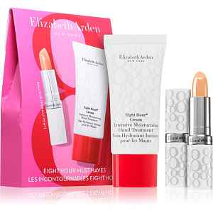 Elizabeth Arden Eight Hour dárková sada s hydratačním účinkem