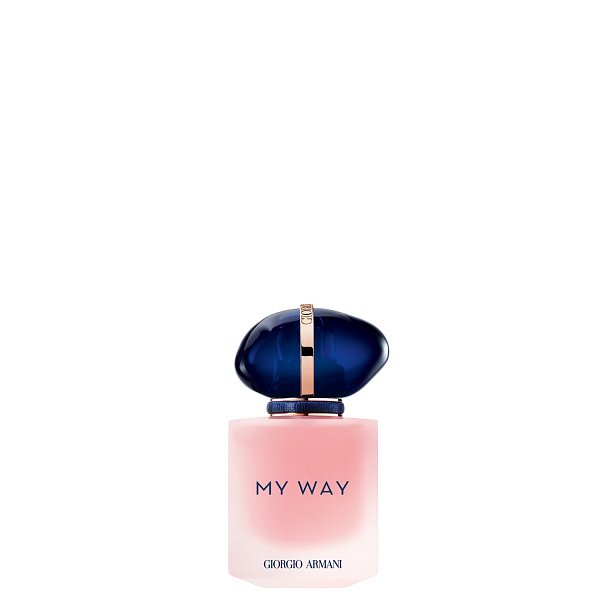 Giorgio Armani My Way Florale parfémová voda dámská  30 ml