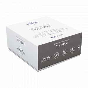 Hifas da Terra Mico-Pne - 300ml + 30 kapslí