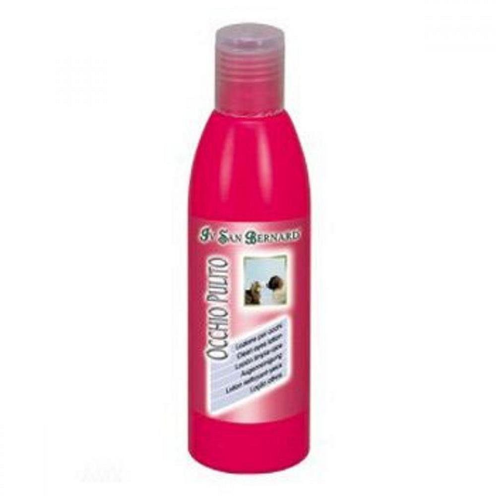 IV SAN BERNARD - Roztok na čištění uší 250 ml