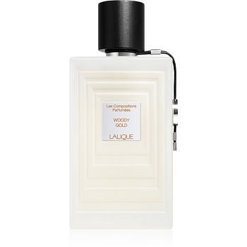 Lalique Woody Gold parfémovaná voda unisex 100 ml