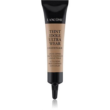 Lancôme Teint Idole Ultra Wear Camouflage krémový krycí korektor odstín 035 Beige Doré 12 ml