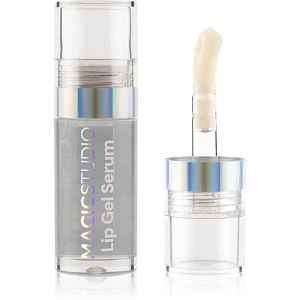 Magic studio Lip Gel Serum hydratační sérum na rty odstín 01 Crystal Glow 4 ml