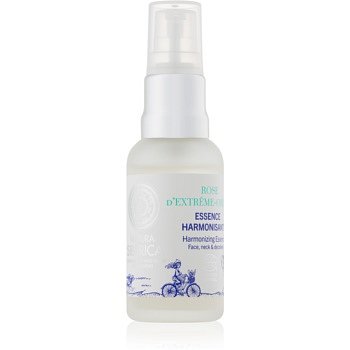 Natura Siberica Mon Amour harmonizující esence na obličej, krk a dekolt  30 ml