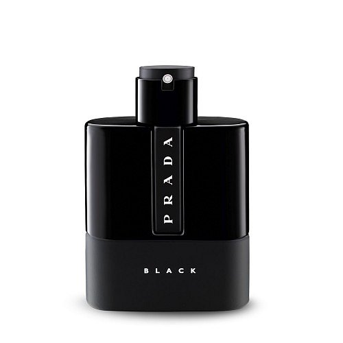 Prada Luna Rossa Black  parfémová voda 50ml