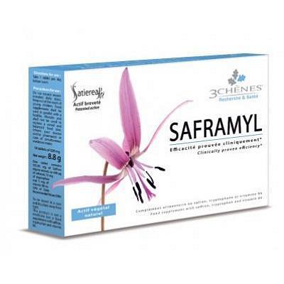 Saframyl tbl.30