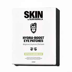 SLICK GORILLA Maska pod oči čHydra Boost Eye Patches 3 x 2 ks