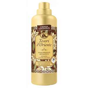 Tesori d'Oriente Vaniglia & Zenzero Del Madagascar - aviváž 760 ml