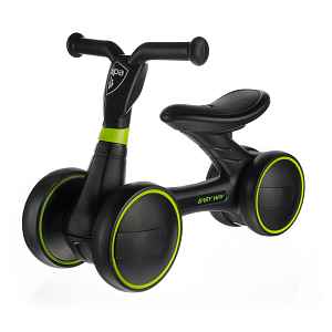 Zopa Odrážedlo Easy-Way, Race Green 2