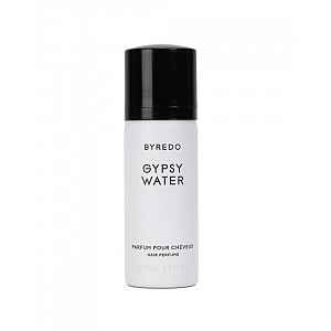 Byredo Gypsy Water vůně do vlasů unisex 75 ml