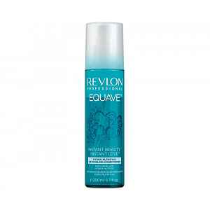 Revlon Professional Equave Hydro Nutritive bezoplachový hydratační kondicionér ve spreji  200 ml