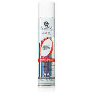 Alama Professional Zero Stress Dry Shampoo suchý šampon 200 ml