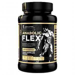 Anabolic Flex - 30 dávek