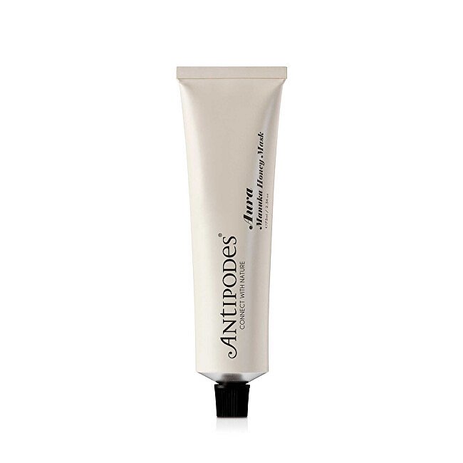Antipodes Hydratační pleťová maska Aura 15 ml