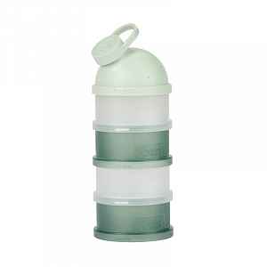 Babymoov dávkovač sušeného mléka Mineral Green