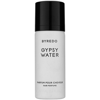 Byredo Gypsy Water vůně do vlasů unisex 75 ml