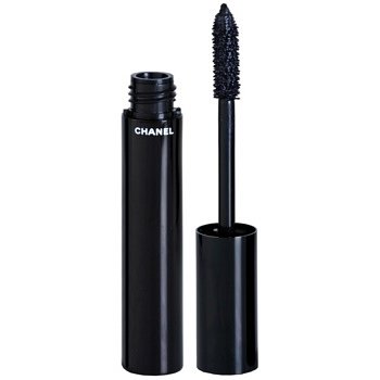 Chanel Le Volume de Chanel voděodolná řasenka pro objem odstín 10 Noir 6 g