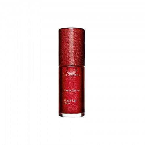 Clarins Water Lip Stain 06 Red Gem Water 7ml