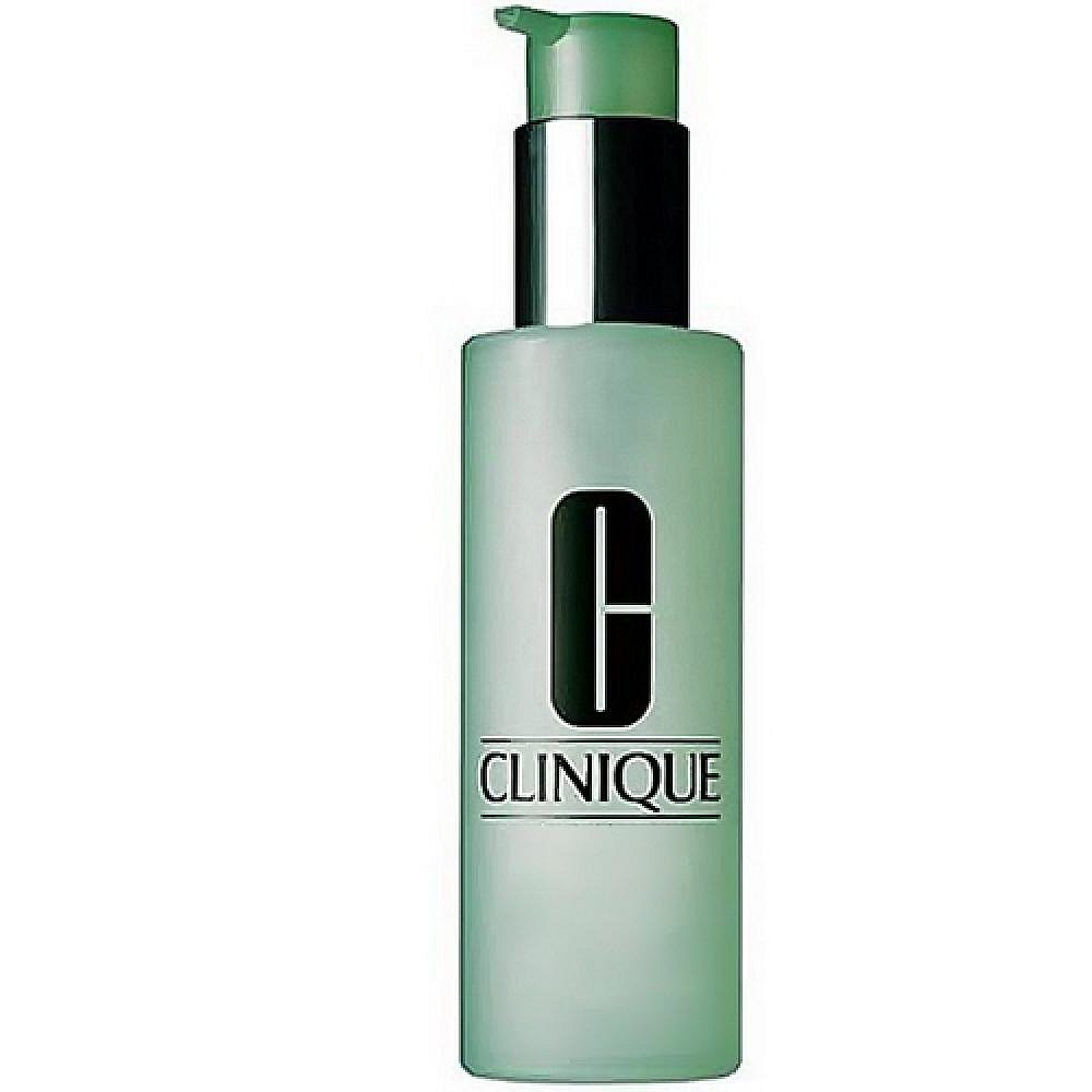 Clinique Liquid Facial Soap Oily 200ml