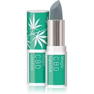 Dermacol Cannabis Magic CBD samozabarvujicí pH lesk na rty odstín 04 3.5 ml