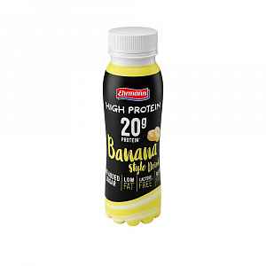 Ehrmann High Protein Shot banana 250 ml