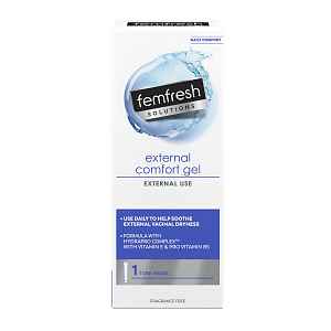 femfresh femfresh Vaginální gel proti suchosti, 42,5 g 42.5 g