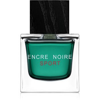 Lalique Encre Noire Sport toaletní voda pro muže 50 ml