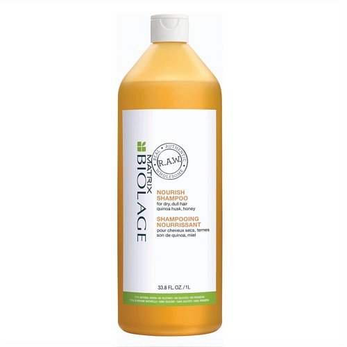 Matrix Vyživující šampon pro suché a hrubé vlasy Biolage R.A.W.  325 ml