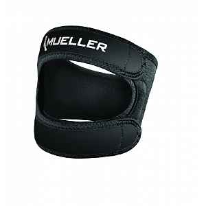 Mueller Max Knee Strap, duální kolenní pásek