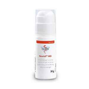Nourisil MD gel na jizvy 30g Fagron