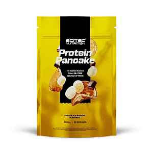 Scitec Nutrition Protein Pancake 1036 g chocolate banana