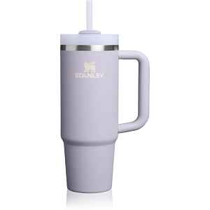 Stanley Quencher H2.O FlowState™ Tumbler nerezový tumbler s brčkem střední Purple Dust 1 ks