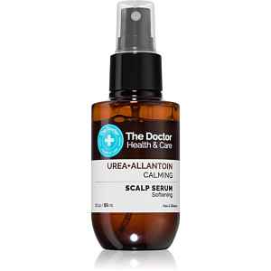 The Doctor Urea + Allantoin Hair Smoothness sérum na vlasovou pokožku 89 ml