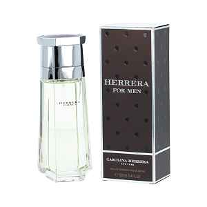 Carolina Herrera Herrera for Men toaletní voda pro muže 100 ml