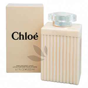 Chloe Chloe Tělové mléko 200ml