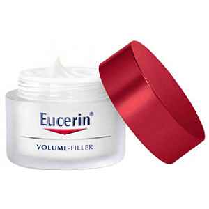 EUCERIN VOLUME FILLER den.kr. norm./smíš.pleť 50ml