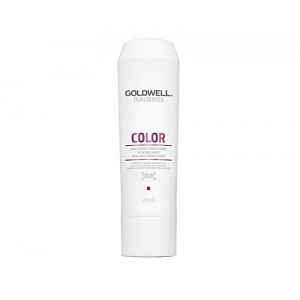 Goldwell Dualsenses Color kondicionér pro ochranu barvy 200 ml